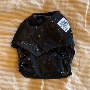 La Petite Ourse AIO Cloth Diaper